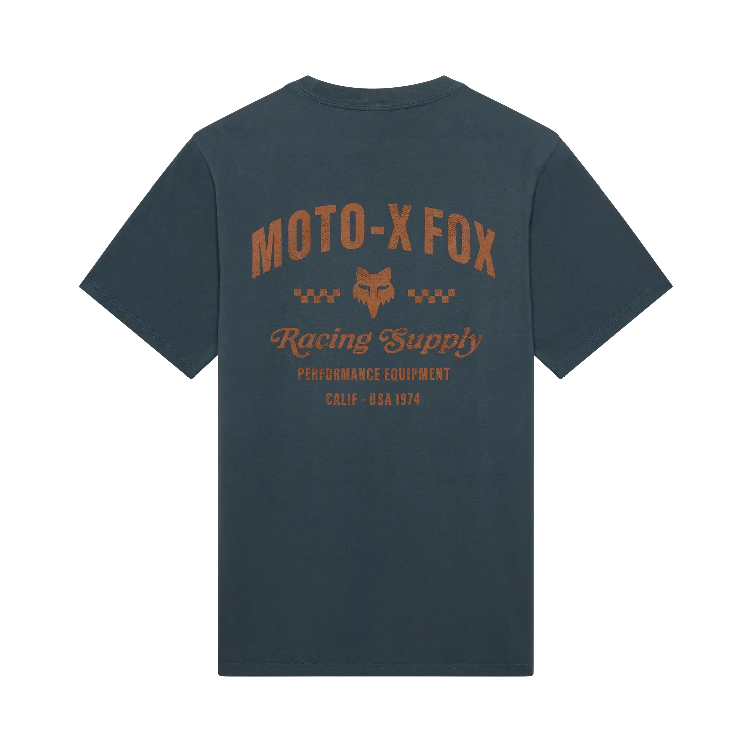 SUPPLY 195 ORIGINAL SS TEE 