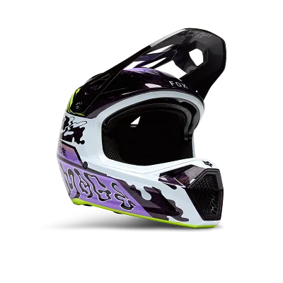 RAMPAGE RS PHANTOM LE, CE/CPSC 