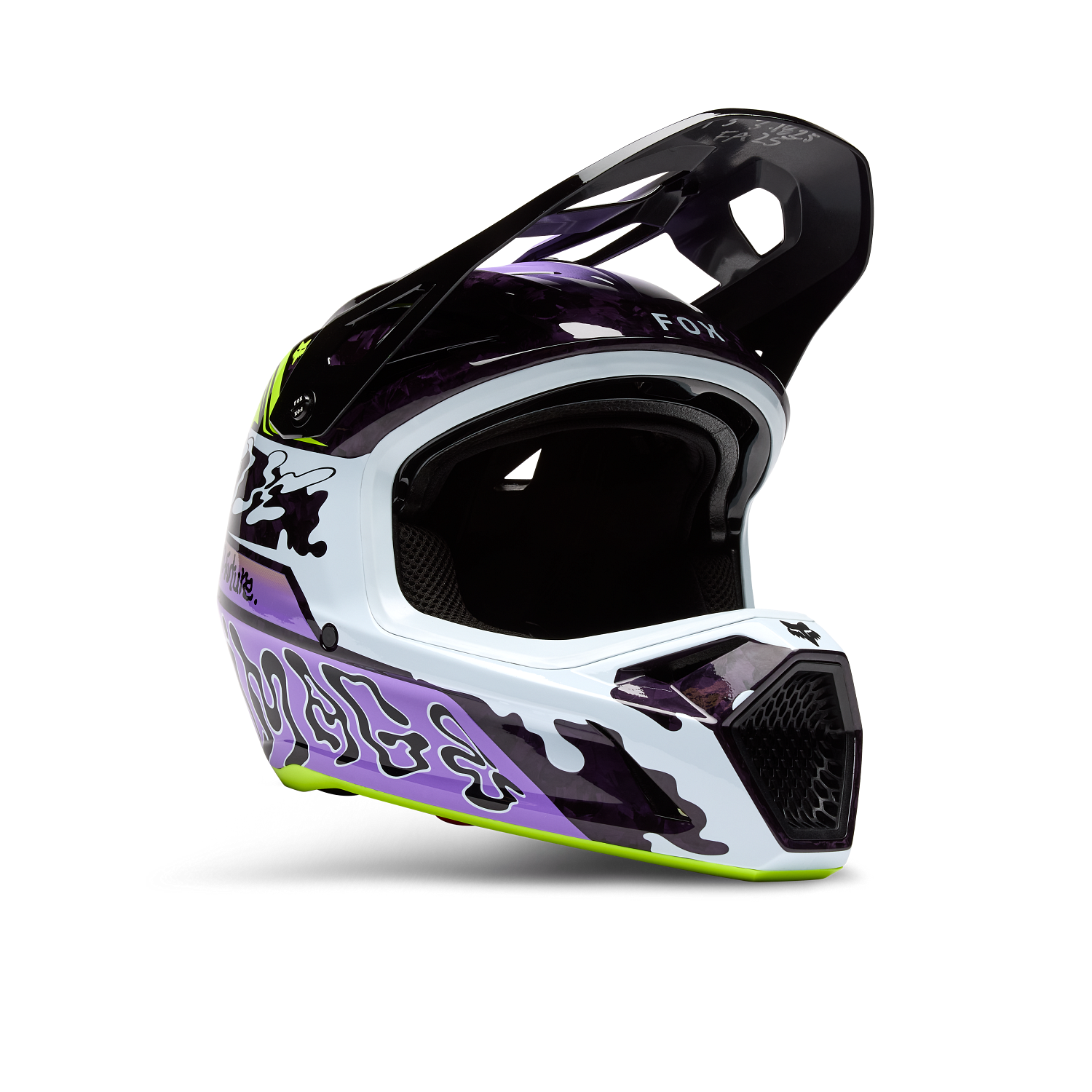 Rampage RS Phantom Limited Edition Helmet
