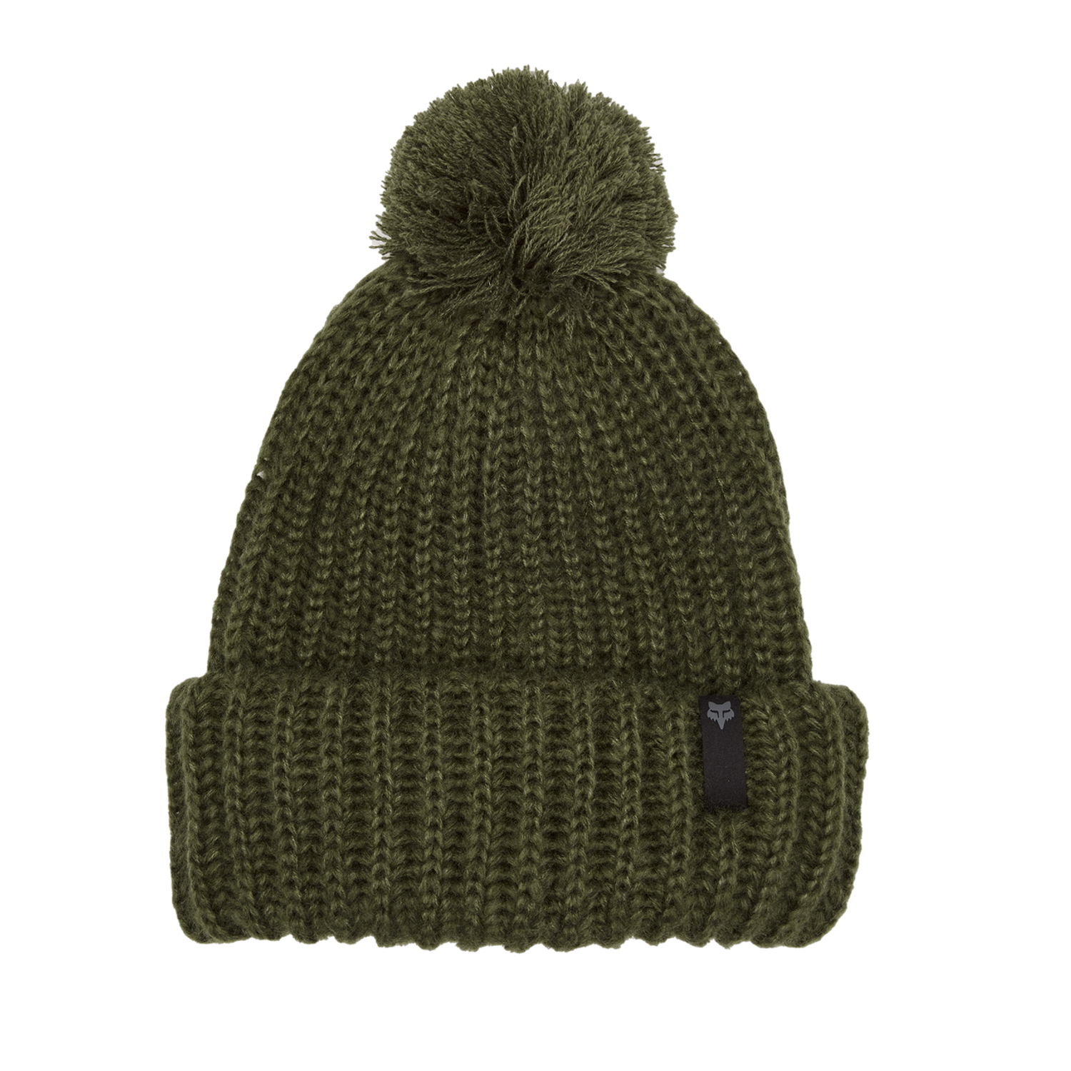 W INDIO BEANIE [OLV GRN] OS