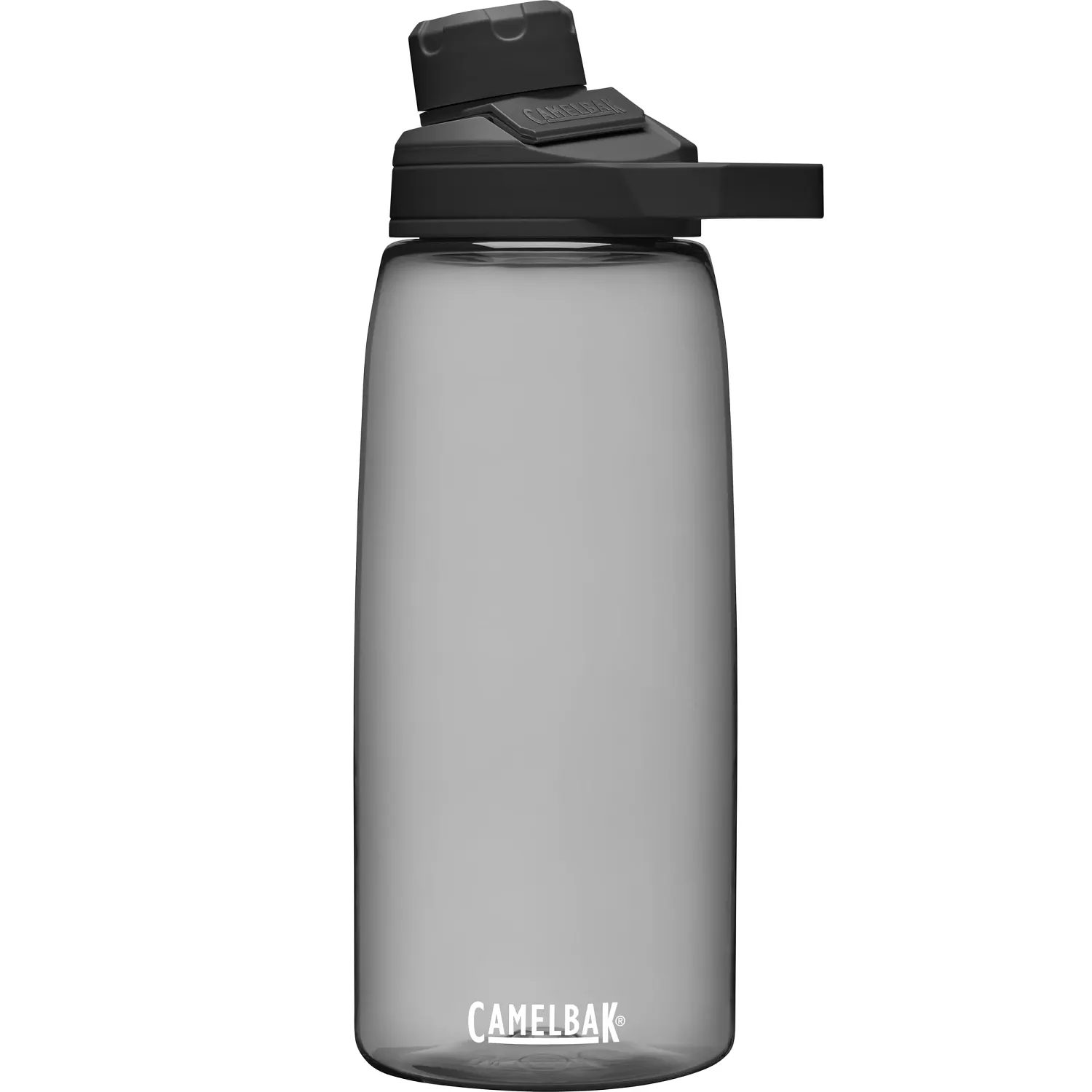 Chute Mag 32oz, Charcoal