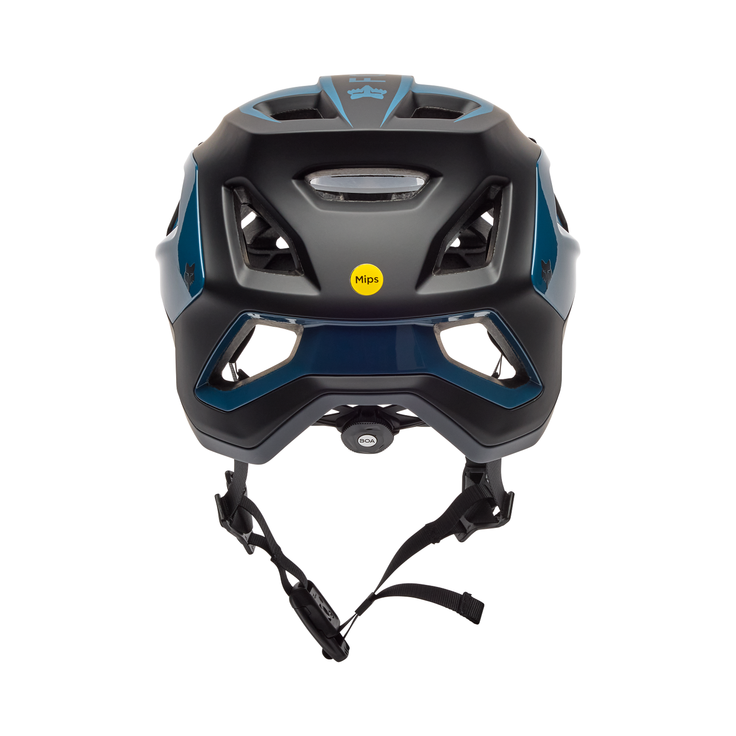 Speedframe Pro Defy Helmet
