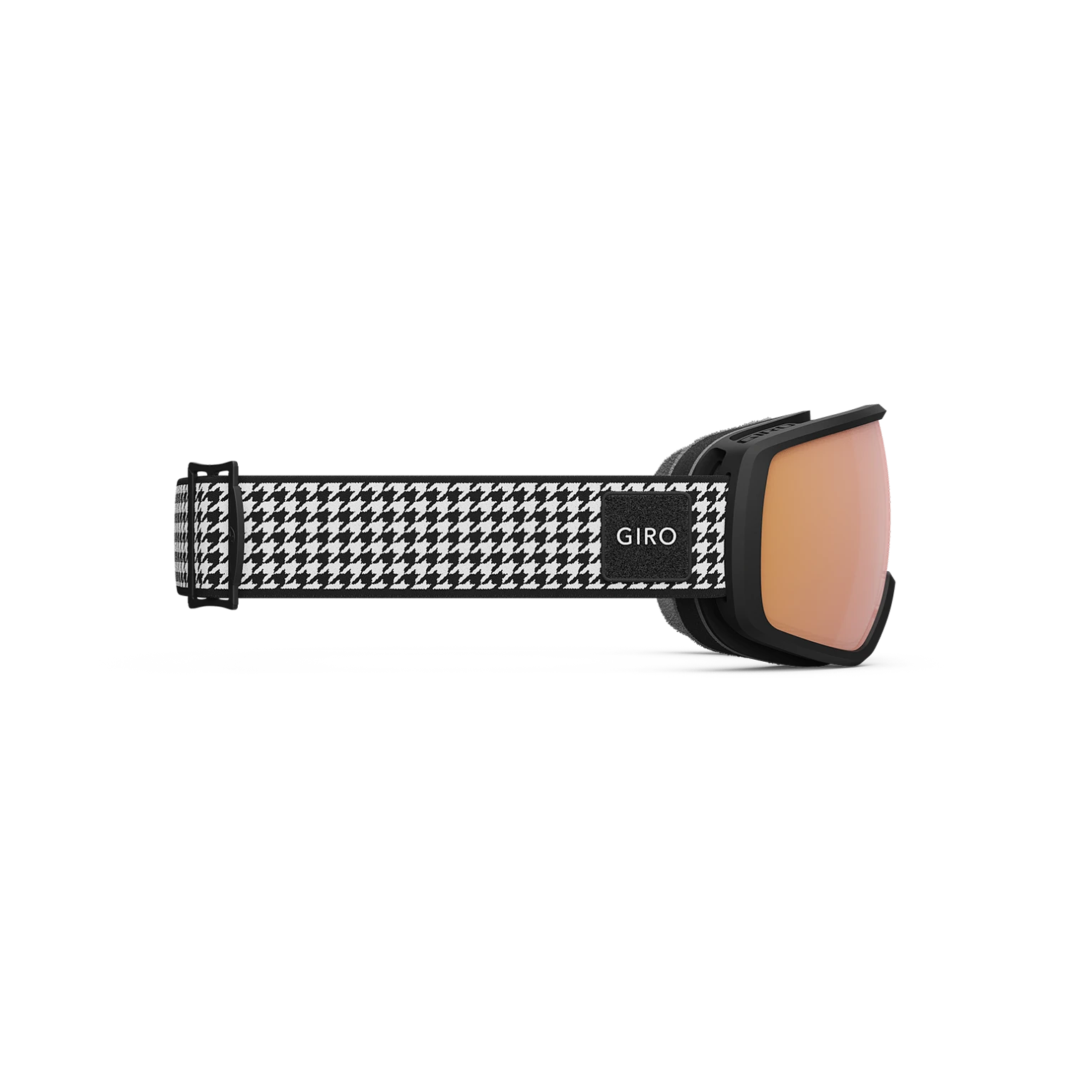BALANCE II LUX [BLK/RSE GLD] OS