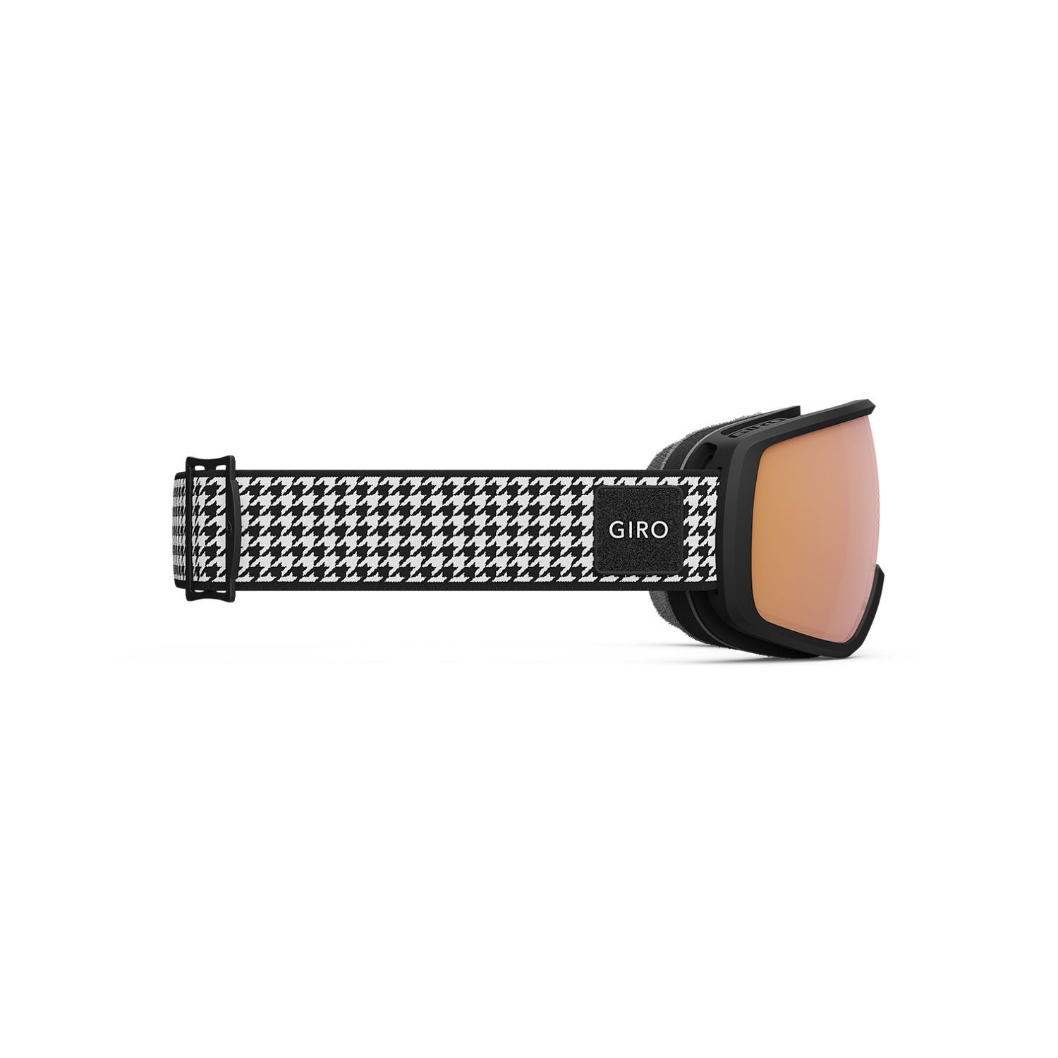 BALANCE II LUX [BLK/RSE GLD] OS