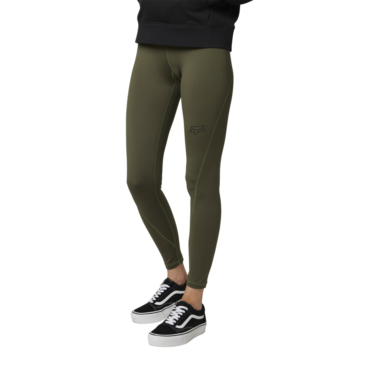 DETOUR LEGGING [ARMY] XS