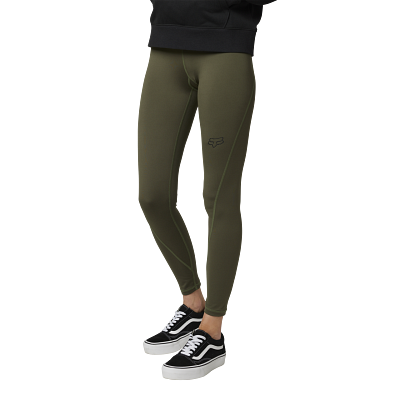 Womens Detour Leggings