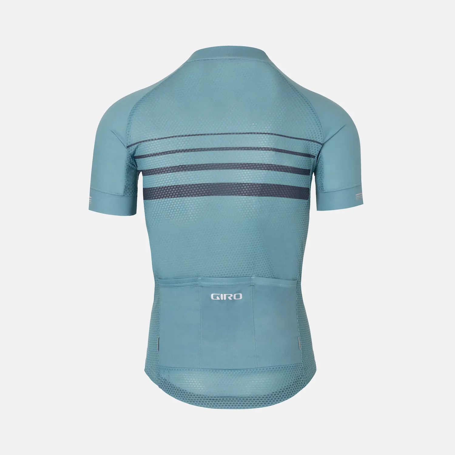 GA M CHRONO JERSEY MIN STRIPE S