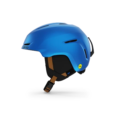 Spur Mips Kinderhelm