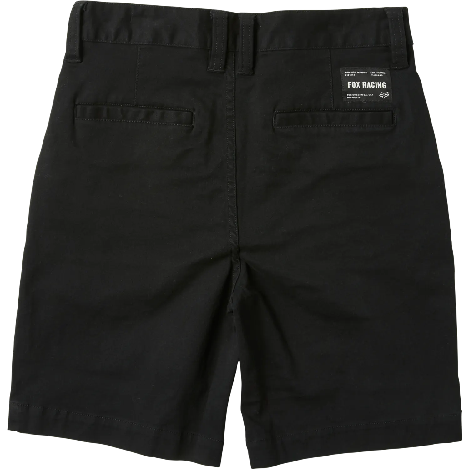 YOUTH ESSEX SHORT 2.0 