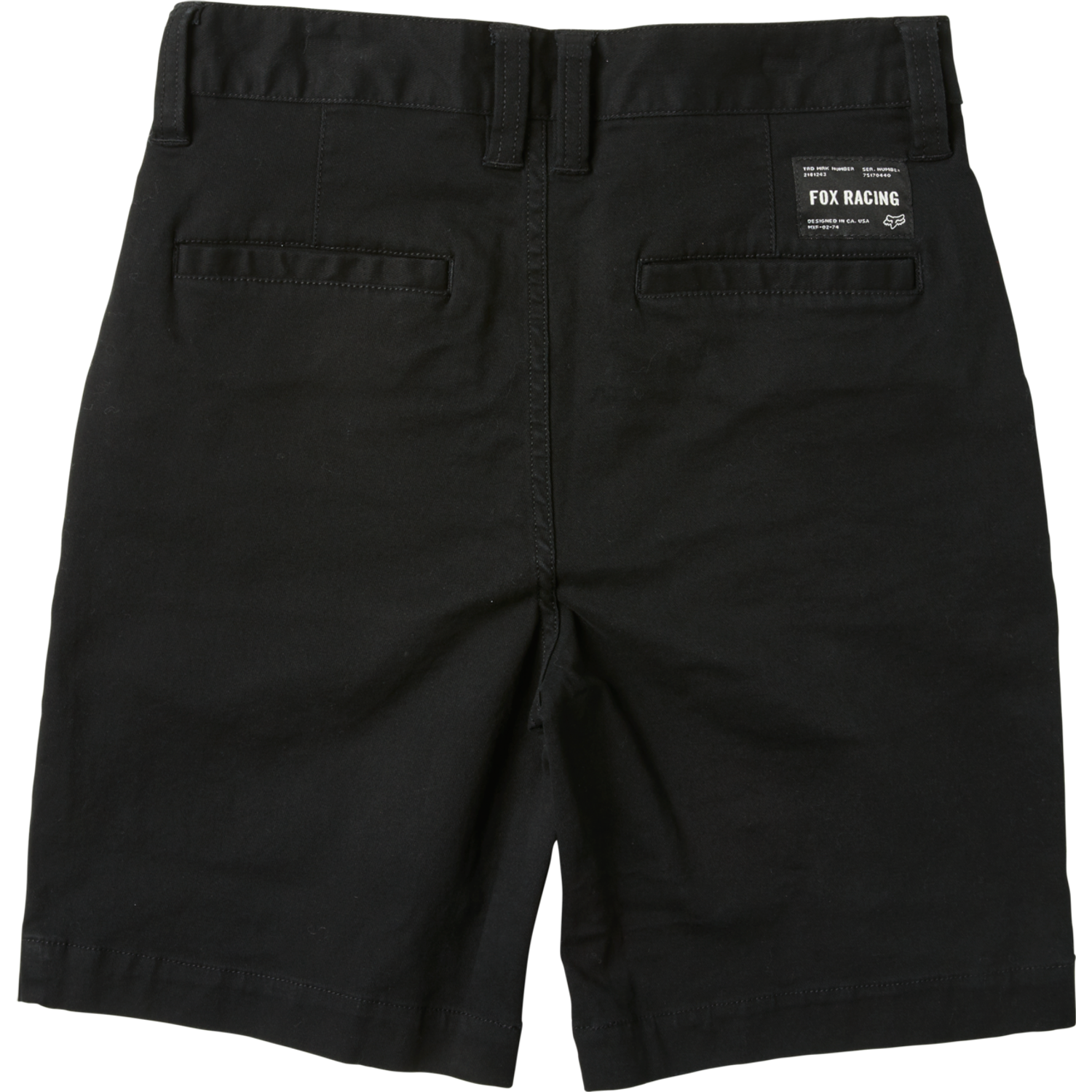 Youth Essex 2.0 Shorts