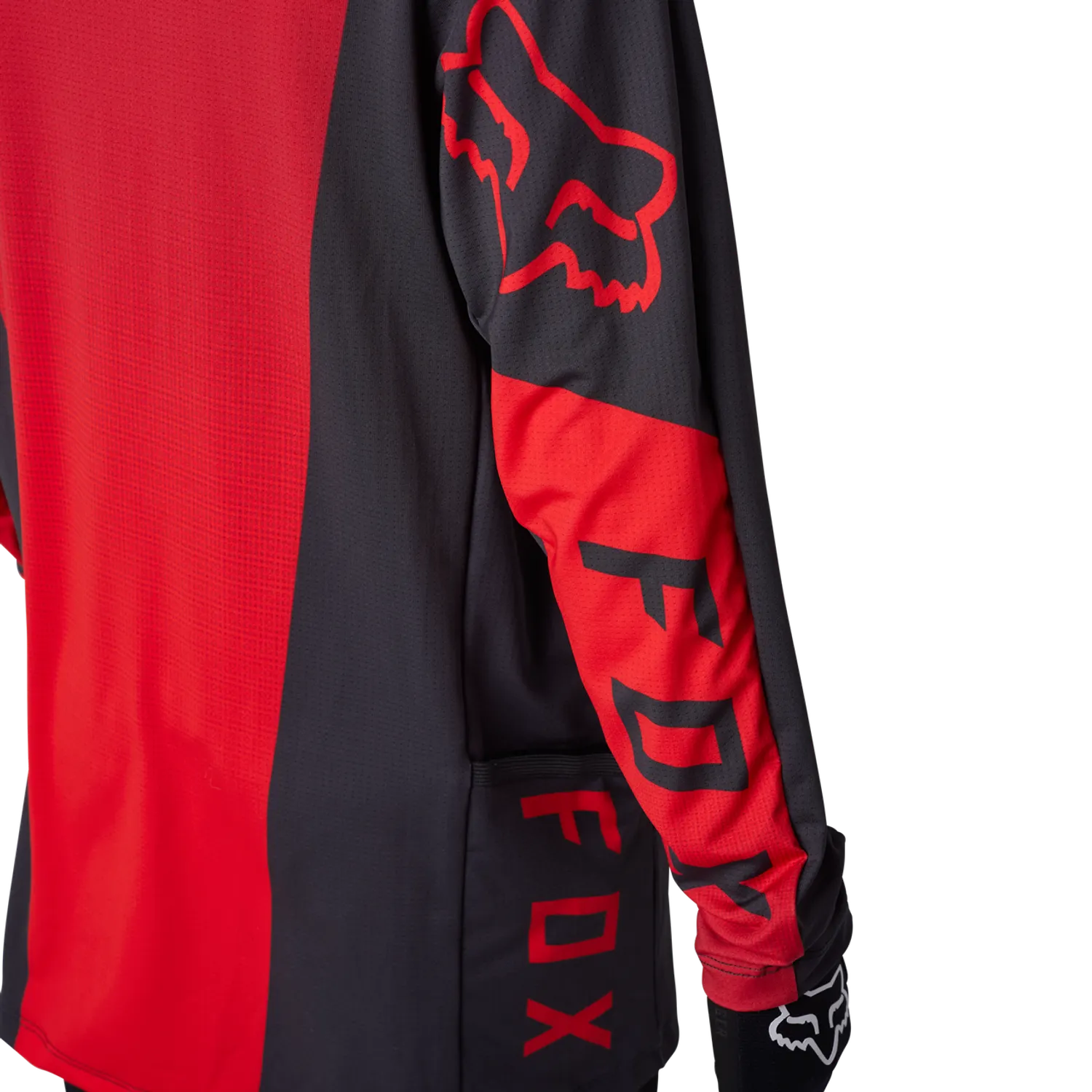 YTH RANGER DRIVE JRSY KRUX 