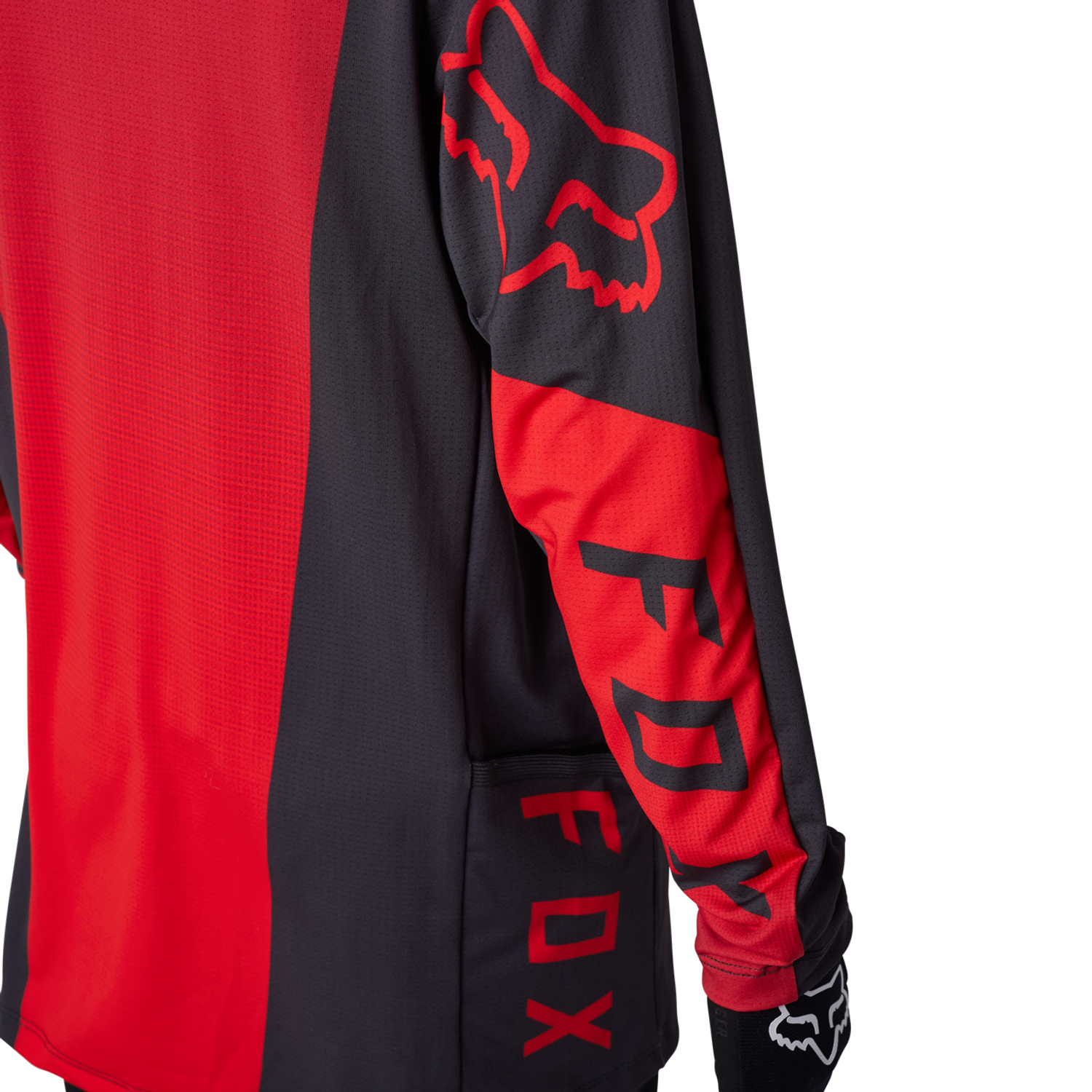 Youth Ranger Drive Krux SXS Jersey