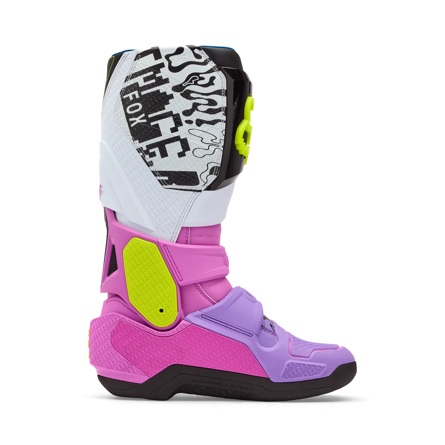 INSTINCT IMAGE PHANTOM LE BOOT 