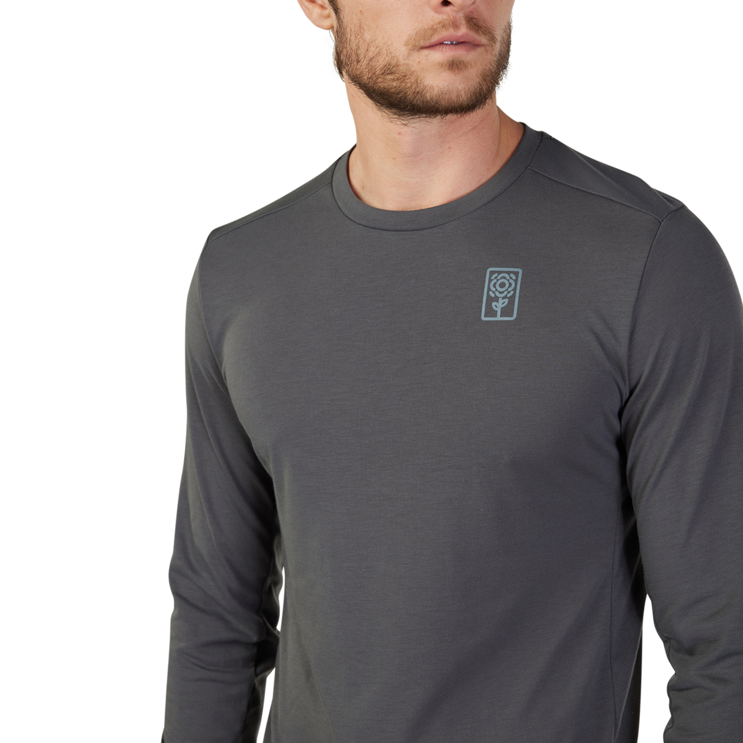 Ranger Drirelease&reg; Long Sleeve Jersey