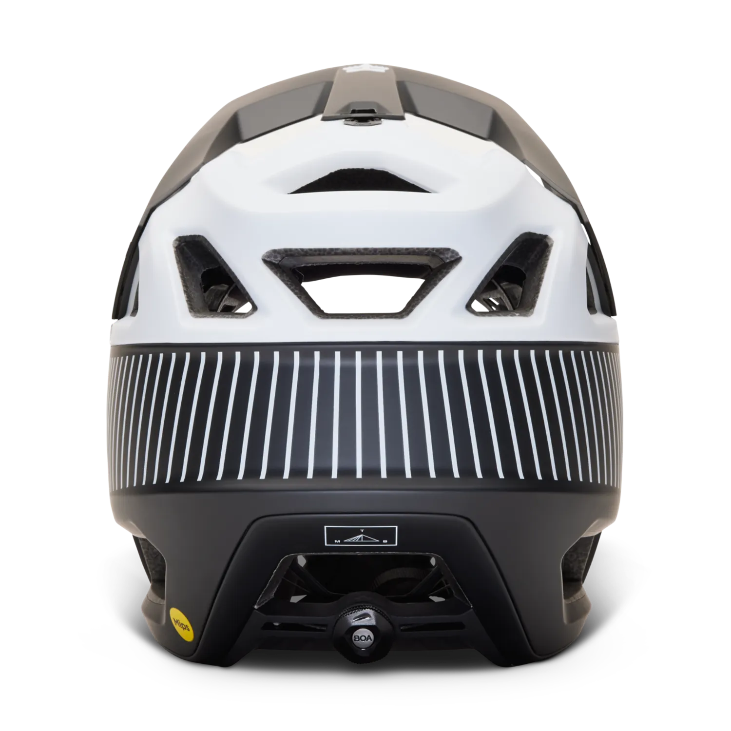 PROFRAME RS MASH [BLK/WHT] S