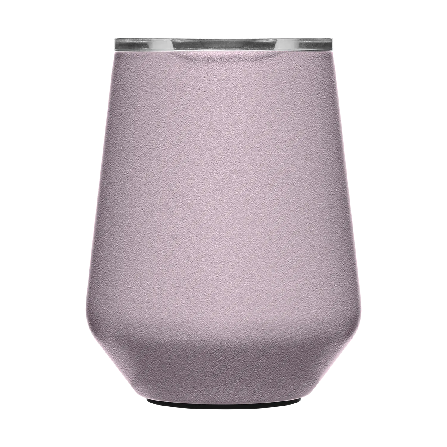 Wine Tumbler, SST Vacuum Insulated, 12oz, Purple Sky
