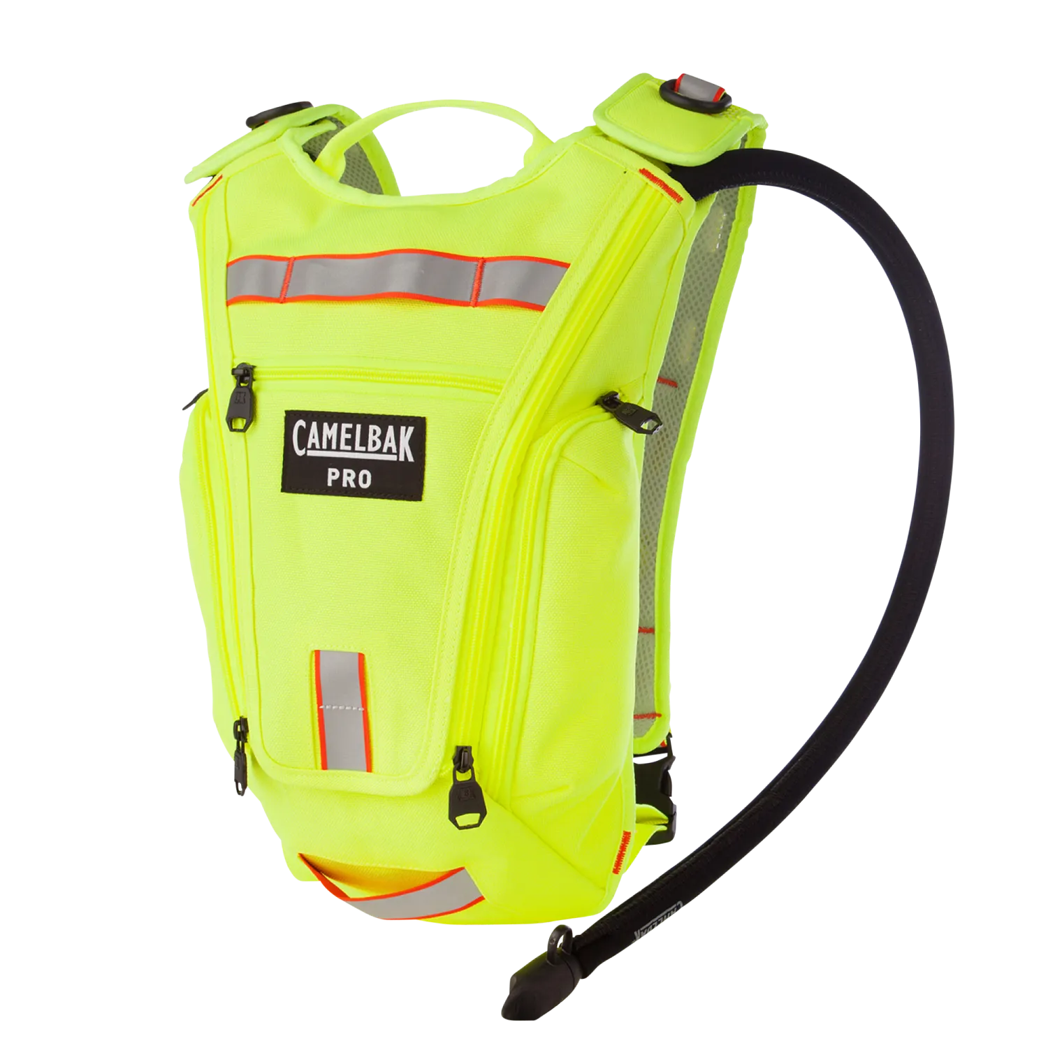 5H 100oz Pro Pack, Hi-Viz Yellow