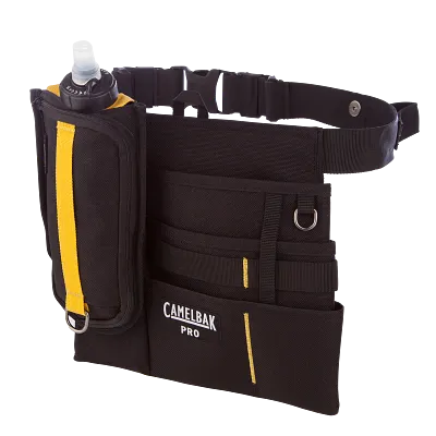 Pro 17oz 4-Pocket Tool Belt