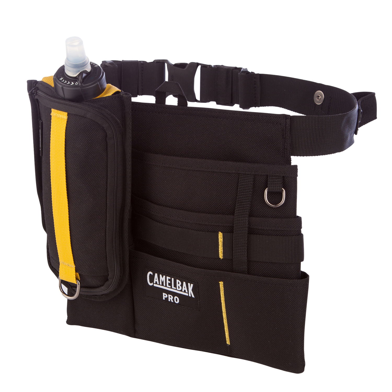 Pro 17oz 4-Pocket Tool Belt