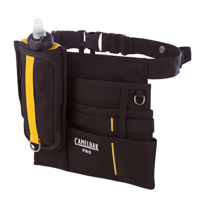 Pro 17oz 4-Pocket Tool Belt