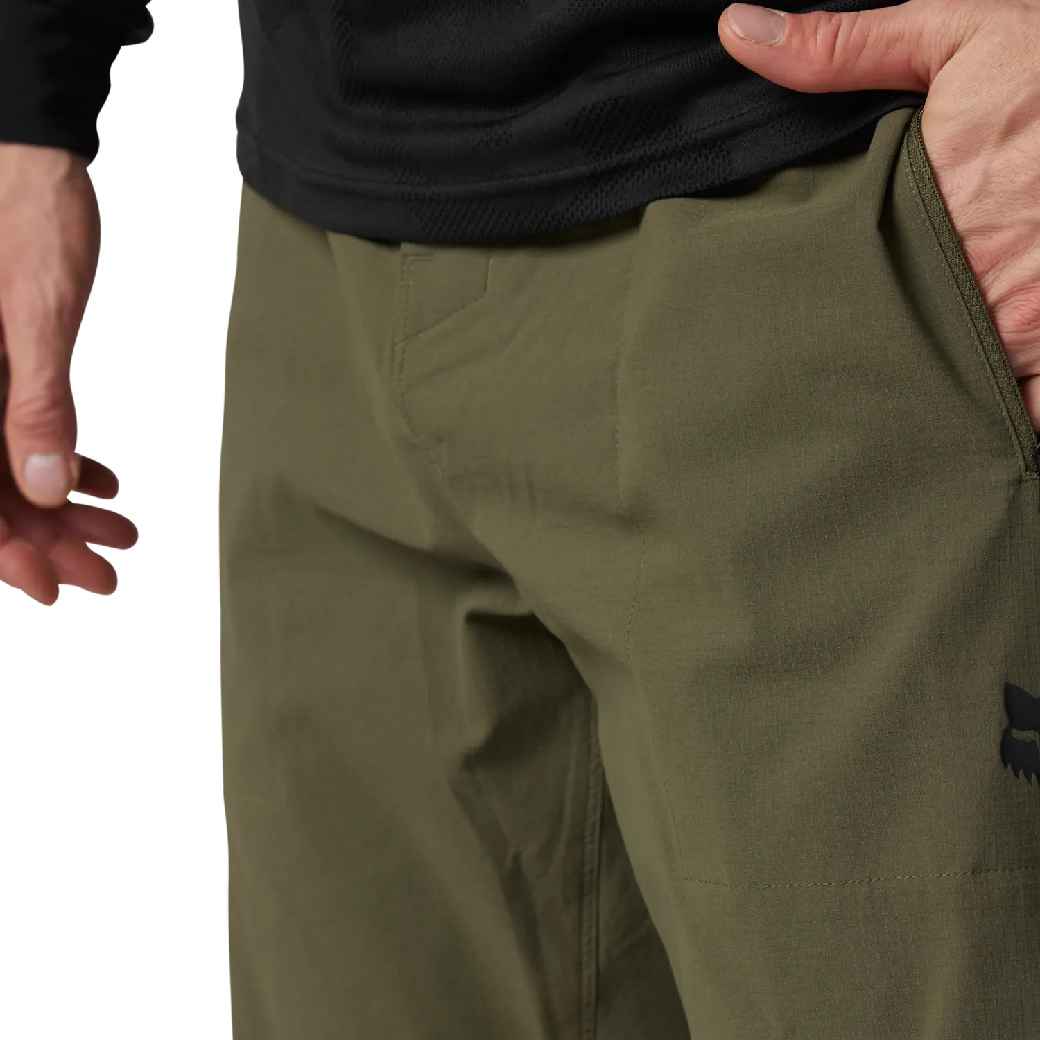 RANGER SHORT W/LINER 