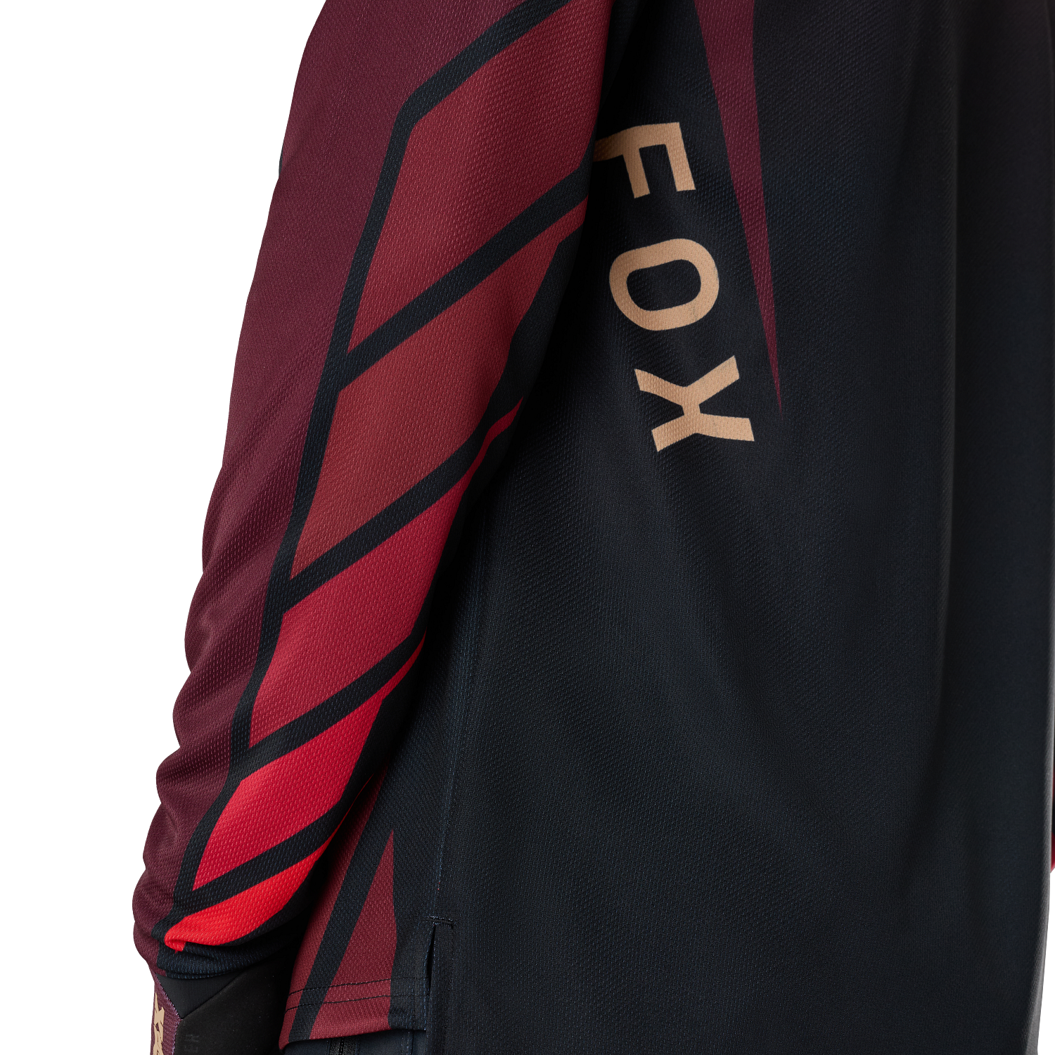 Ranger Long Sleeve Jersey Foundry