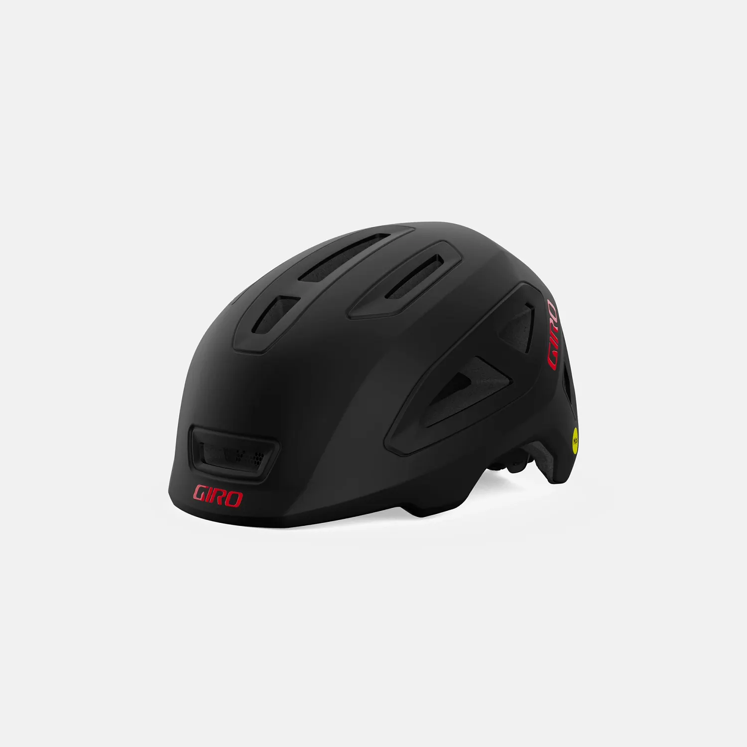 GR SCAMP MIPS II MT BK/RD S 24 US
