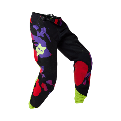 Pantalon 360 Throttle