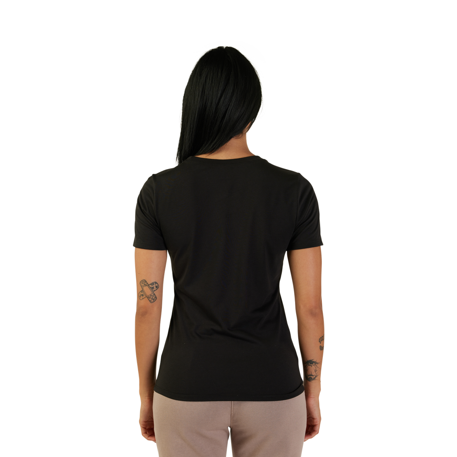 Womens Absolute Tech Tee