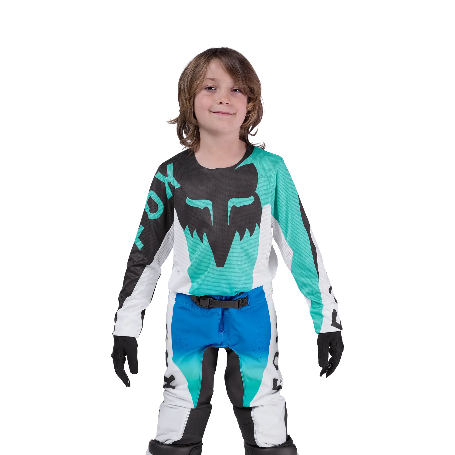 YTH FLEXAIR SPIRE JERSEY 