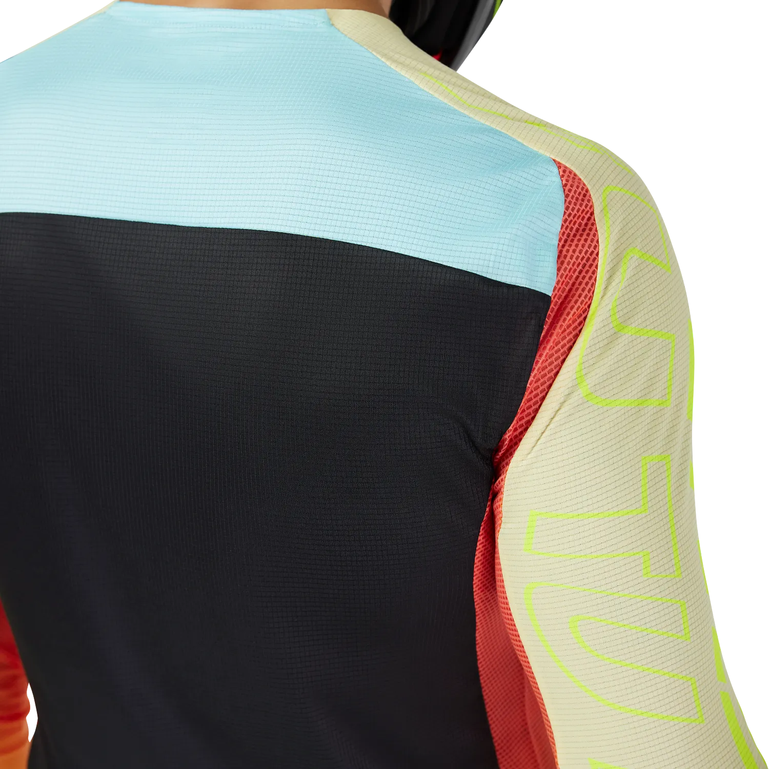 FLEXAIR ELEVATED LE JERSEY 