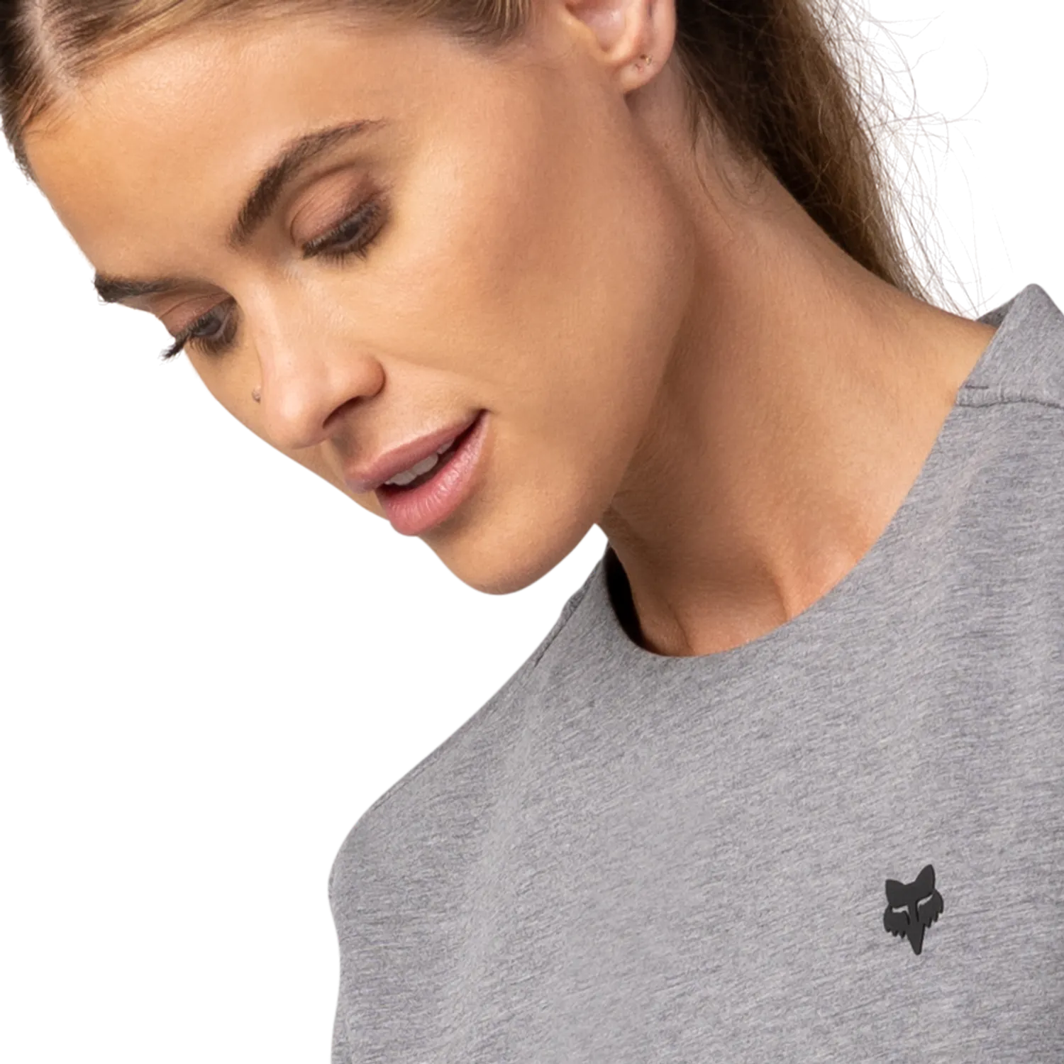 Sudadera de cuello redondo Rise