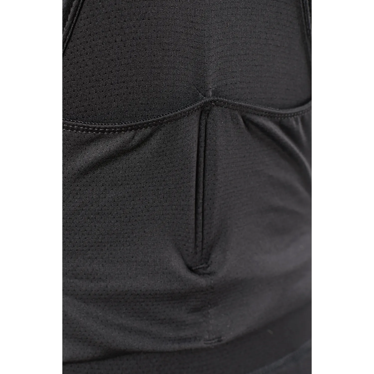 Salopette Corta Tecbase Liner