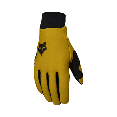 Gants Defend Thermo