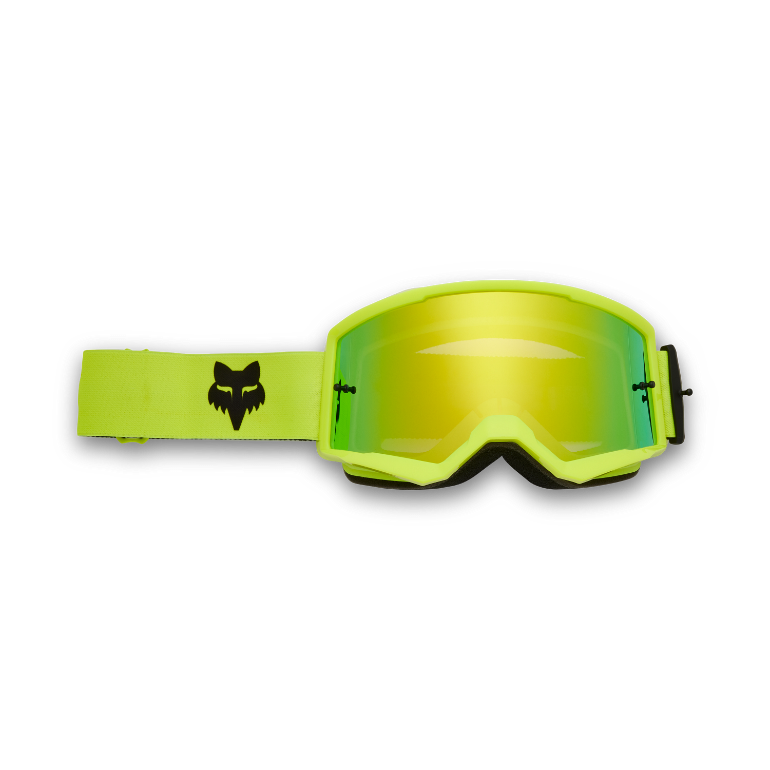 MAIN CORE GOGGLE - SPARK [FLO YLW] OS