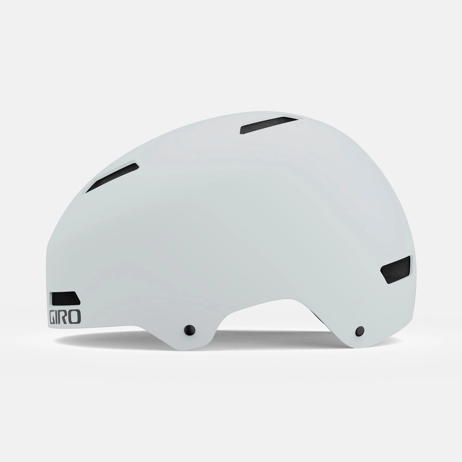 Quarter Helmet