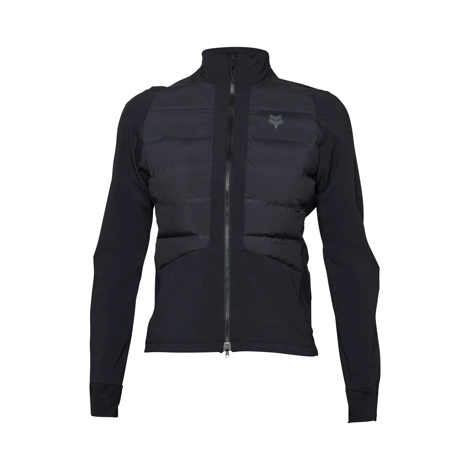 Flexair Fire Hybrid Jacket - Dam