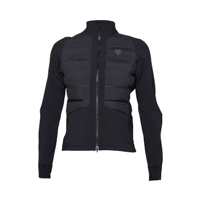Womens Flexair Fire Hybrid Jacket