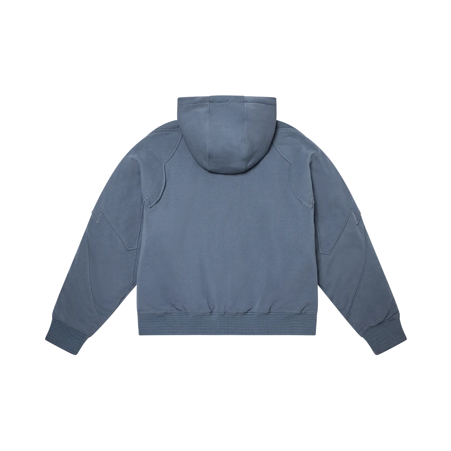 FOX x KIKO SHERPA ZIP JACKET 