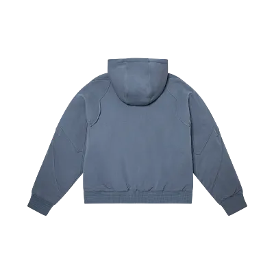 FOX x KIKO SHERPA ZIP JACKET 