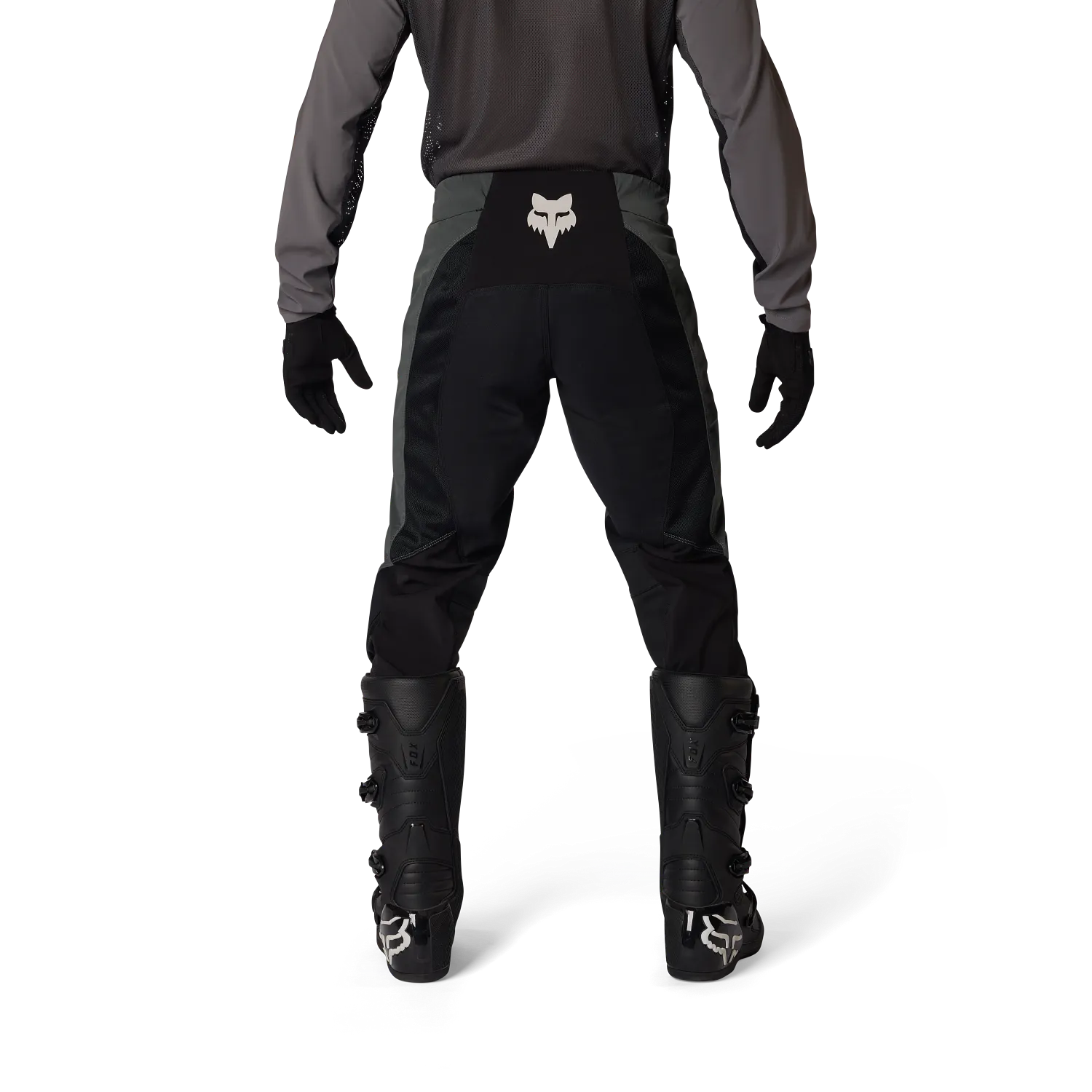 RANGER AIR OFF ROAD PANT [BLK/GRY] 28