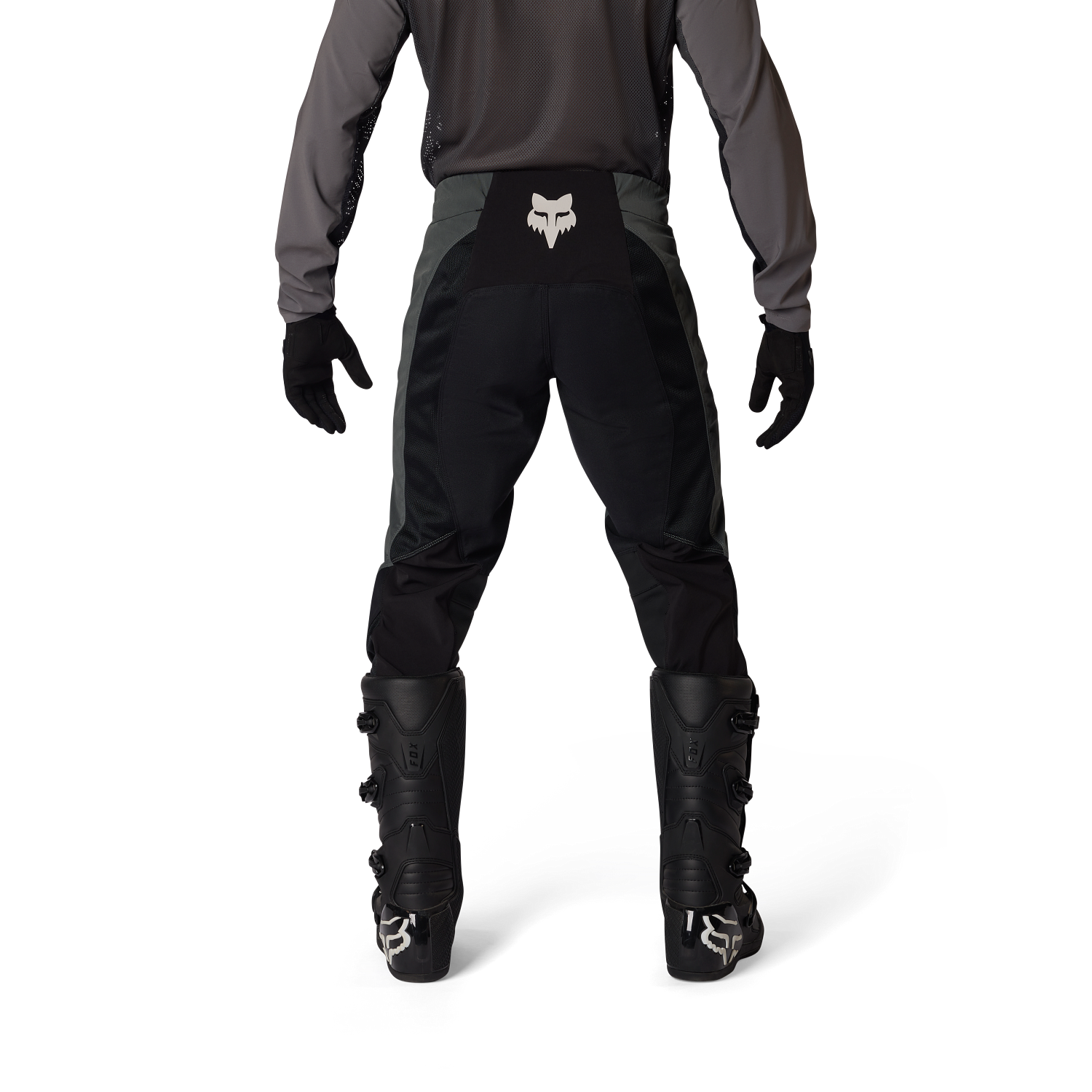 Pantalon Ranger Air Off-Road