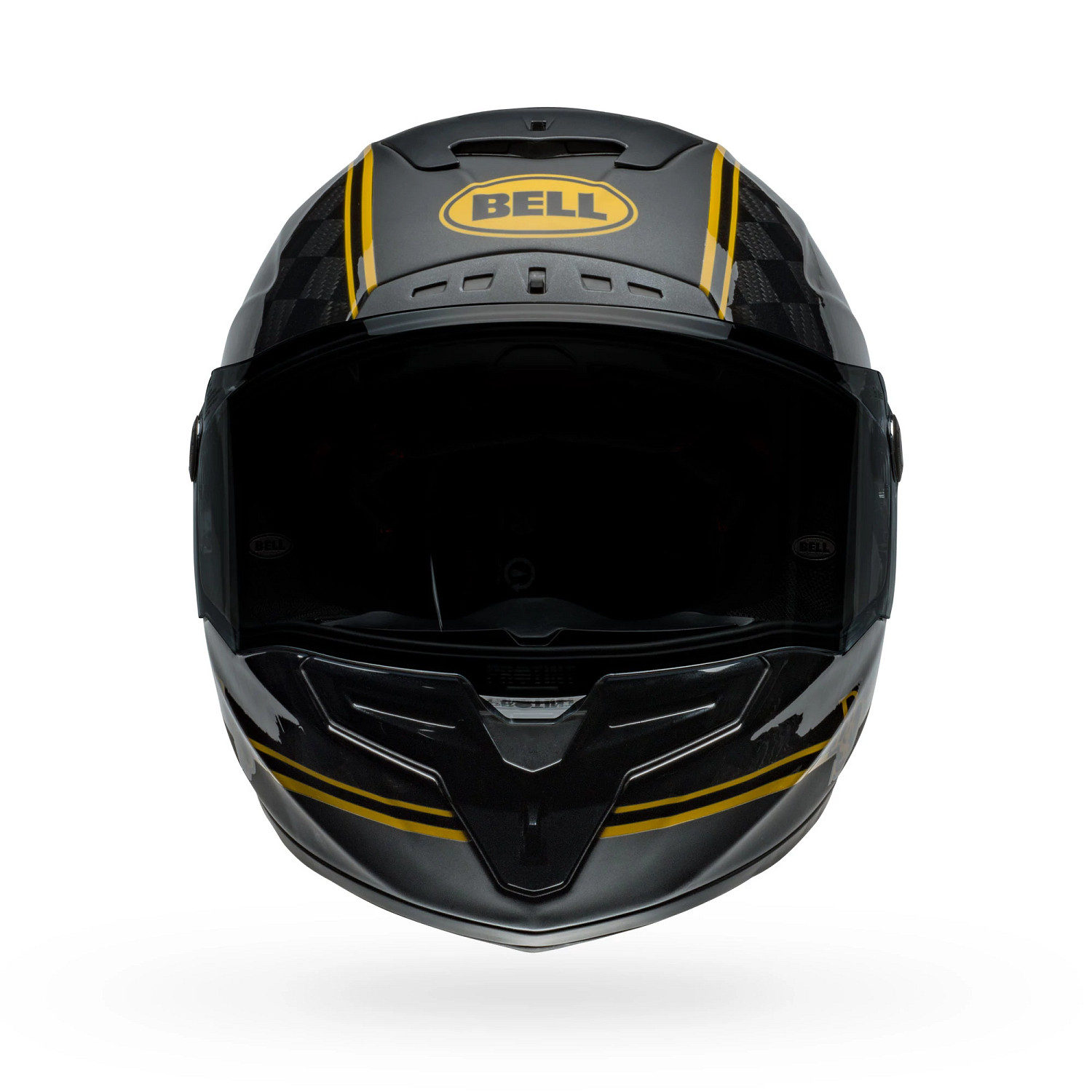 PS RACESTAR DLX RSD PLYR M/G BK/GD L