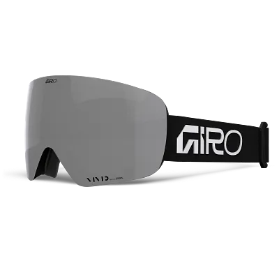 Contour Wordmark Goggle