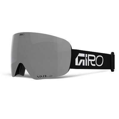 Contour Wordmark Goggle