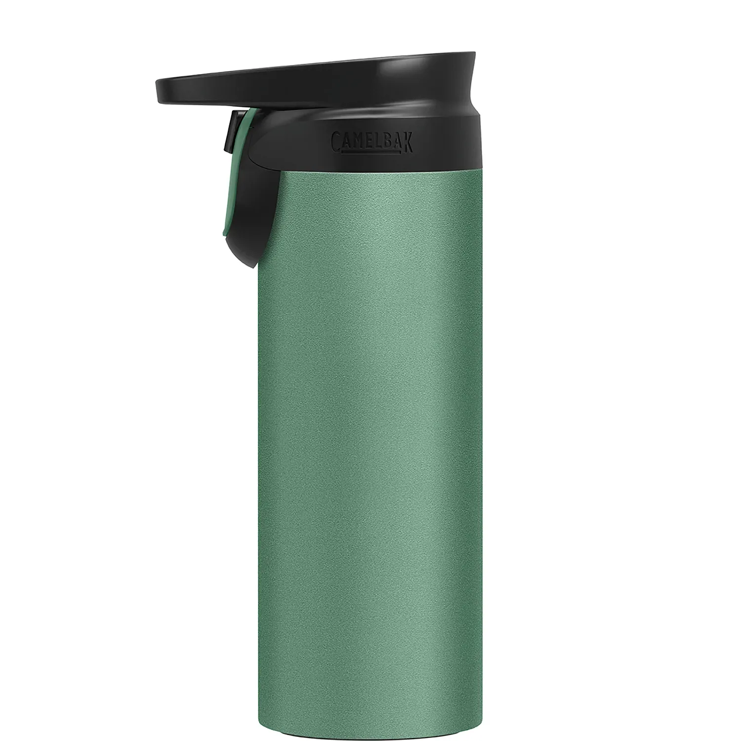 Forge Flow SST Vacuum Insulated, 16oz, Moss