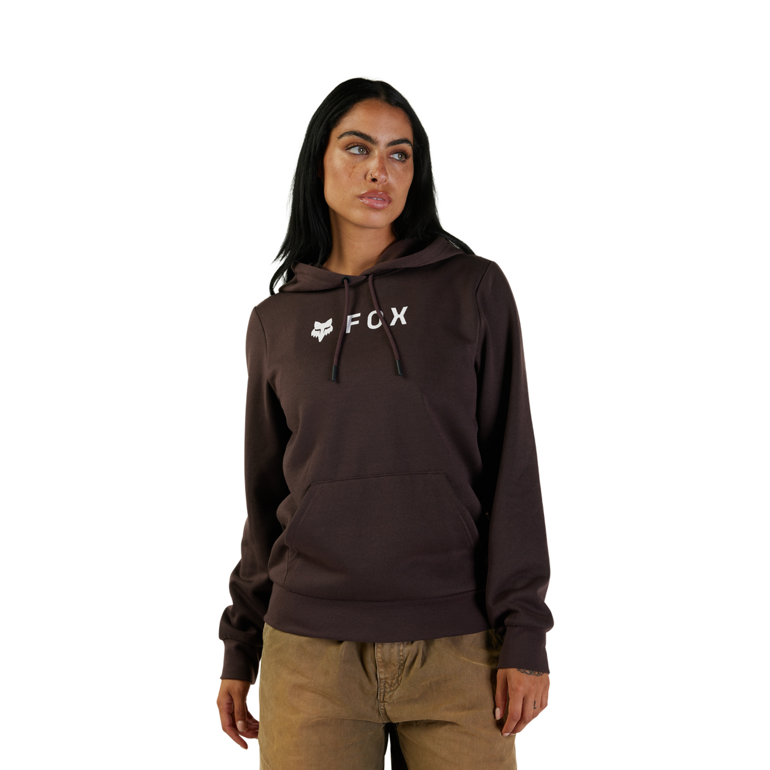 Sudadera con Capucha Absolute para Mujer