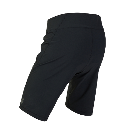 FLEXAIR SHORT W/ LINER [BLK] 30