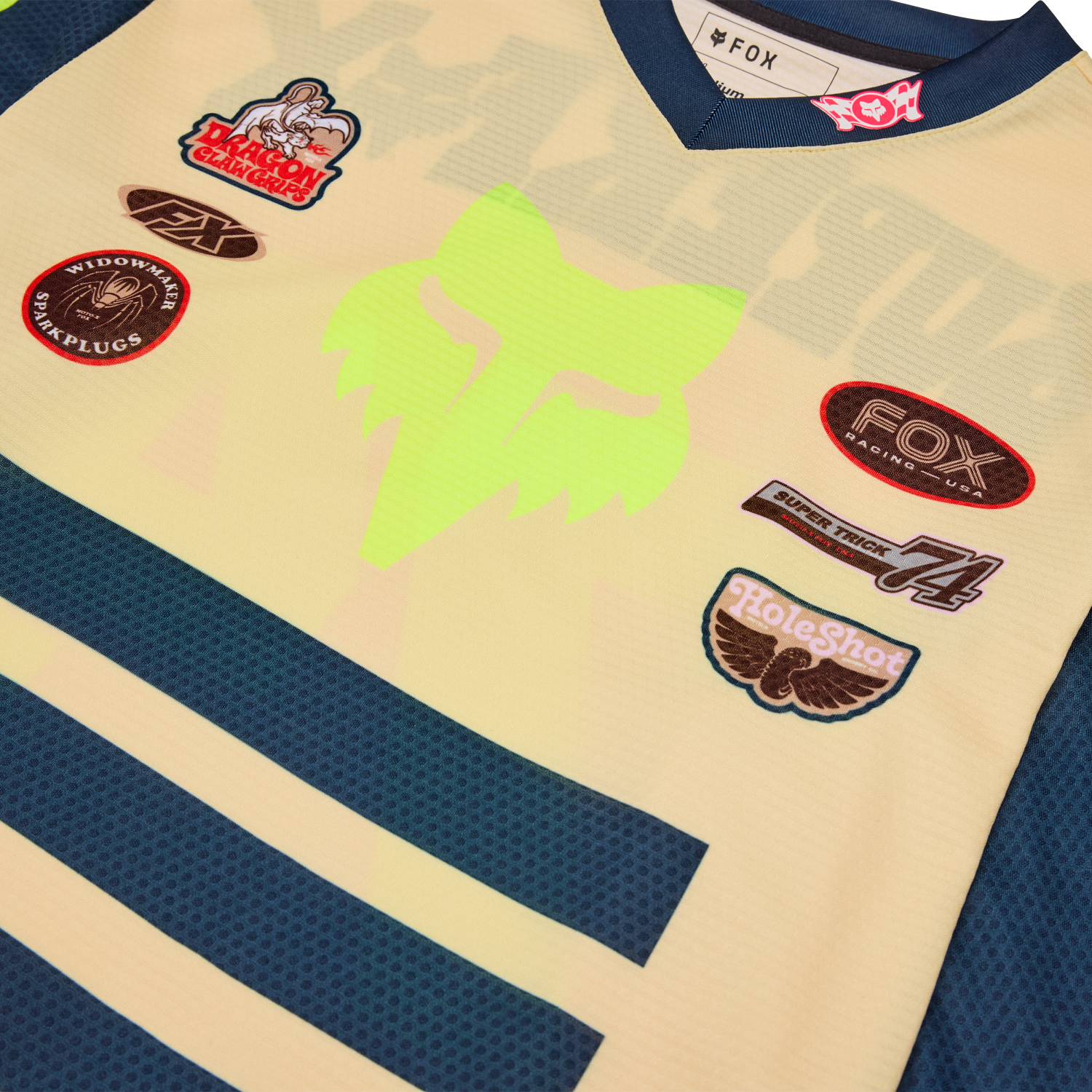 Maglia Super Trick 180