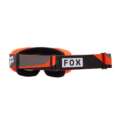 Crossbrille Main Ballast - Verspiegelte Sichtscheibe